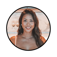 Luxury Real Estate Agent Crystal Tran